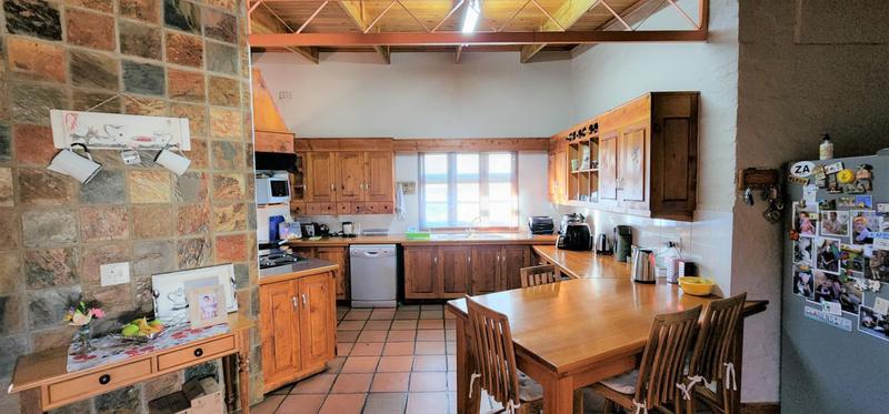 3 Bedroom Property for Sale in Die Wingerd Western Cape